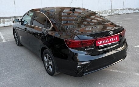 KIA Cerato IV, 2020 год, 1 795 000 рублей, 6 фотография