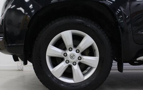 Toyota Land Cruiser Prado 150 рестайлинг 2, 2013 год, 3 530 000 рублей, 3 фотография