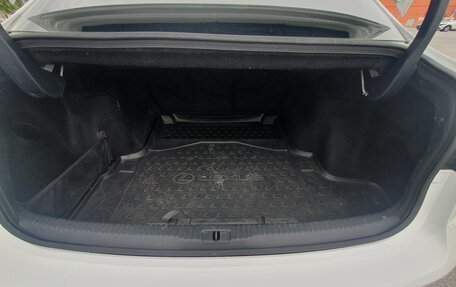 Lexus IS III, 2014 год, 2 350 000 рублей, 14 фотография