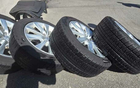 Lexus IS III, 2014 год, 2 350 000 рублей, 16 фотография