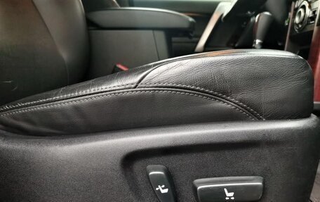 Toyota Land Cruiser Prado 150 рестайлинг 2, 2013 год, 3 530 000 рублей, 8 фотография