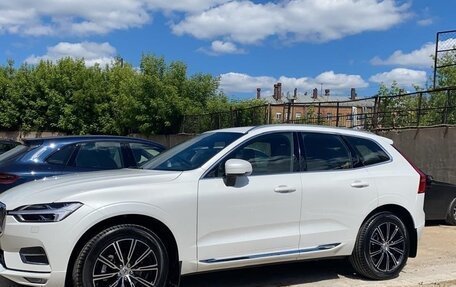 Volvo XC60 II, 2020 год, 3 550 000 рублей, 3 фотография