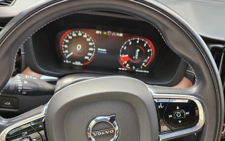 Volvo XC60 II, 2020 год, 3 550 000 рублей, 9 фотография