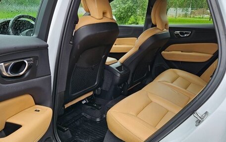 Volvo XC60 II, 2020 год, 3 550 000 рублей, 11 фотография