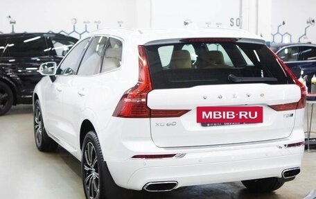 Volvo XC60 II, 2020 год, 3 550 000 рублей, 2 фотография