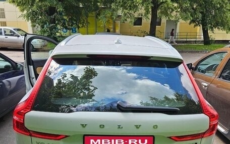 Volvo XC60 II, 2020 год, 3 550 000 рублей, 5 фотография