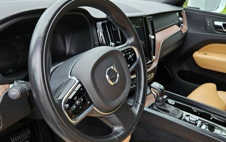 Volvo XC60 II, 2020 год, 3 550 000 рублей, 13 фотография