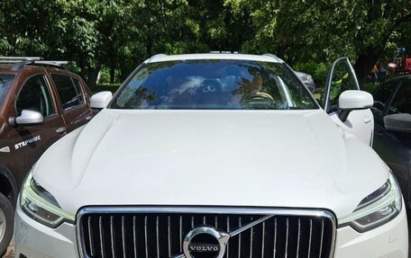 Volvo XC60 II, 2020 год, 3 550 000 рублей, 16 фотография