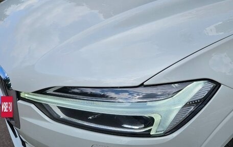Volvo XC60 II, 2020 год, 3 550 000 рублей, 15 фотография