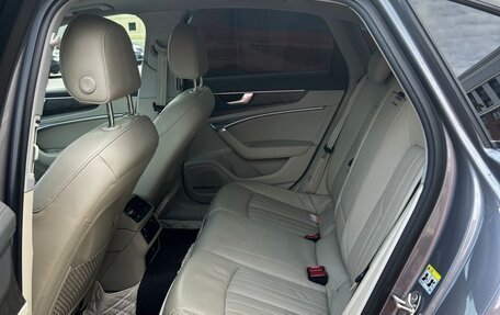 Audi A6, 2019 год, 4 300 000 рублей, 12 фотография