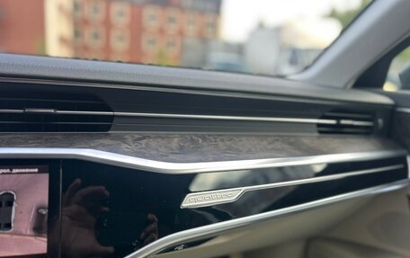 Audi A6, 2019 год, 4 300 000 рублей, 10 фотография