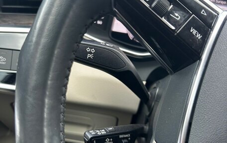 Audi A6, 2019 год, 4 300 000 рублей, 18 фотография