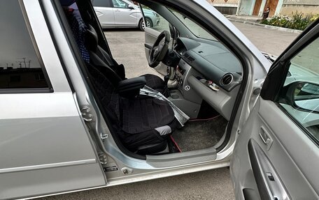 Mazda 2 III, 2004 год, 650 000 рублей, 4 фотография