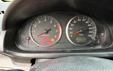 Mazda 2 III, 2004 год, 650 000 рублей, 8 фотография