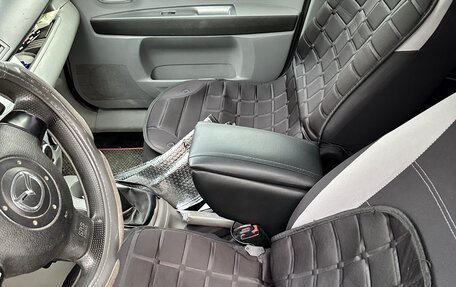 Mazda 2 III, 2004 год, 650 000 рублей, 7 фотография