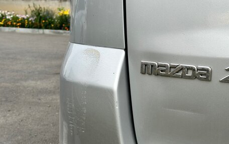 Mazda 2 III, 2004 год, 650 000 рублей, 12 фотография