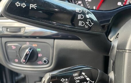 Audi A8, 2013 год, 1 850 000 рублей, 4 фотография