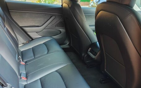 Tesla Model 3 I, 2019 год, 2 918 000 рублей, 2 фотография