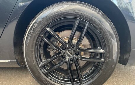 Audi A8, 2013 год, 1 850 000 рублей, 24 фотография