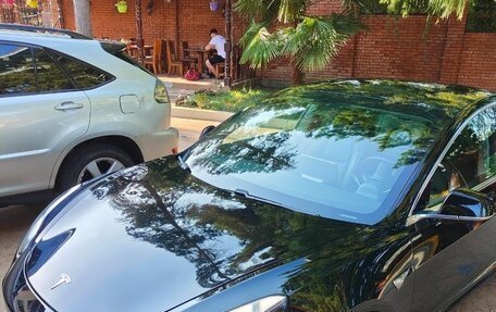 Tesla Model 3 I, 2019 год, 2 918 000 рублей, 6 фотография