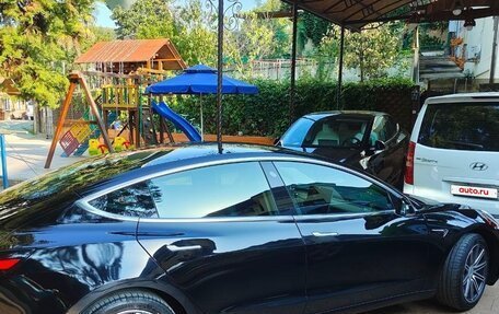 Tesla Model 3 I, 2019 год, 2 918 000 рублей, 4 фотография
