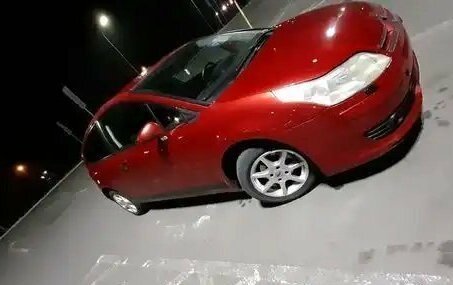 Citroen C4 II рестайлинг, 2005 год, 310 000 рублей, 5 фотография