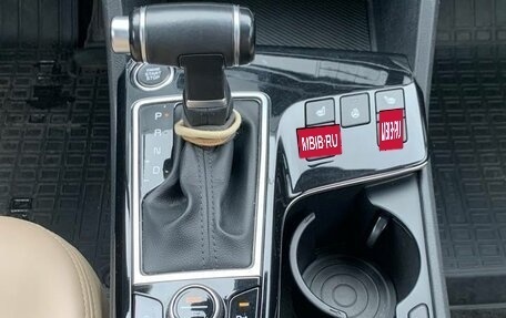 KIA Sportage IV рестайлинг, 2022 год, 2 950 000 рублей, 7 фотография