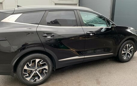 KIA Sportage IV рестайлинг, 2022 год, 2 950 000 рублей, 12 фотография