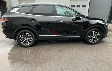 KIA Sportage IV рестайлинг, 2022 год, 2 950 000 рублей, 16 фотография