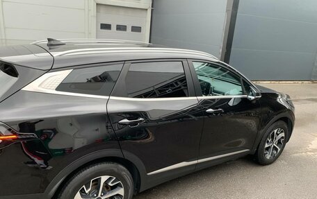 KIA Sportage IV рестайлинг, 2022 год, 2 950 000 рублей, 21 фотография