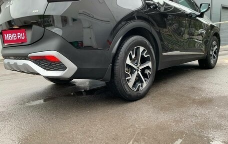 KIA Sportage IV рестайлинг, 2022 год, 2 950 000 рублей, 11 фотография