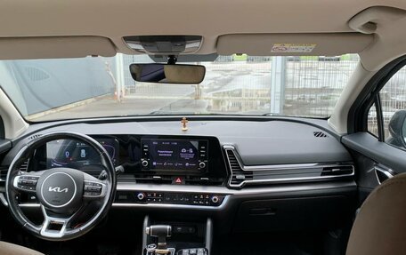 KIA Sportage IV рестайлинг, 2022 год, 2 950 000 рублей, 35 фотография