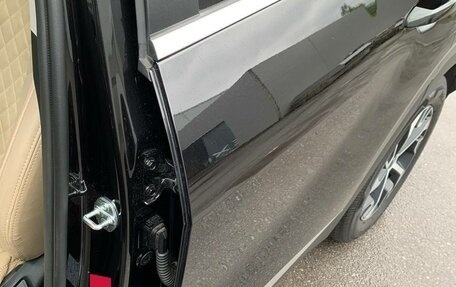 KIA Sportage IV рестайлинг, 2022 год, 2 950 000 рублей, 27 фотография