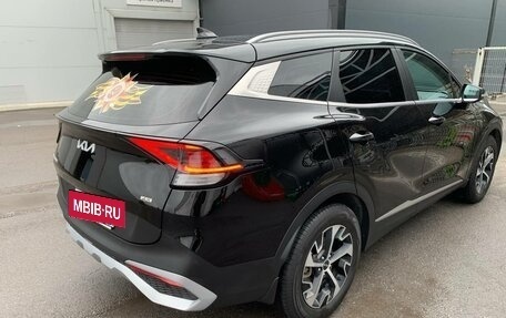 KIA Sportage IV рестайлинг, 2022 год, 2 950 000 рублей, 32 фотография