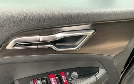 KIA Sportage IV рестайлинг, 2022 год, 2 950 000 рублей, 25 фотография