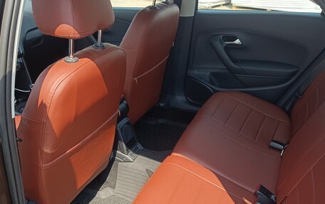 Volkswagen Polo VI (EU Market), 2018 год, 1 090 000 рублей, 4 фотография