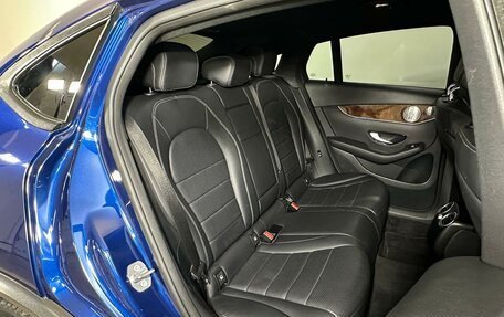 Mercedes-Benz GLC, 2017 год, 3 490 700 рублей, 10 фотография