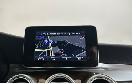 Mercedes-Benz GLC, 2017 год, 3 490 700 рублей, 18 фотография