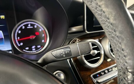 Mercedes-Benz GLC, 2017 год, 3 490 700 рублей, 22 фотография