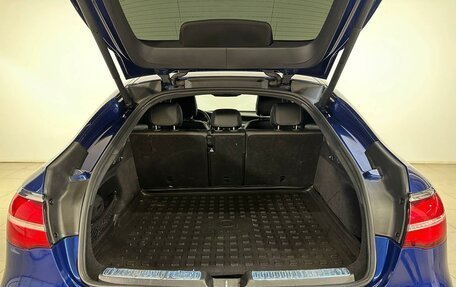 Mercedes-Benz GLC, 2017 год, 3 490 700 рублей, 28 фотография