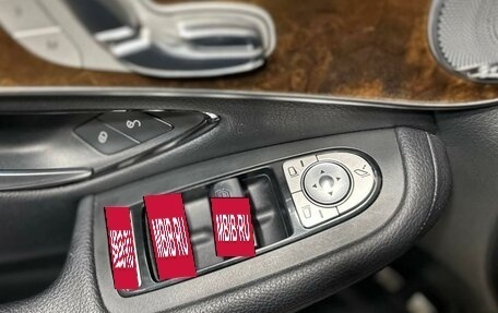 Mercedes-Benz GLC, 2017 год, 3 490 700 рублей, 25 фотография