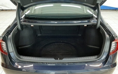 Hyundai Sonata VIII, 2020 год, 2 270 000 рублей, 5 фотография