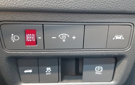 Hyundai Sonata VIII, 2020 год, 2 270 000 рублей, 23 фотография