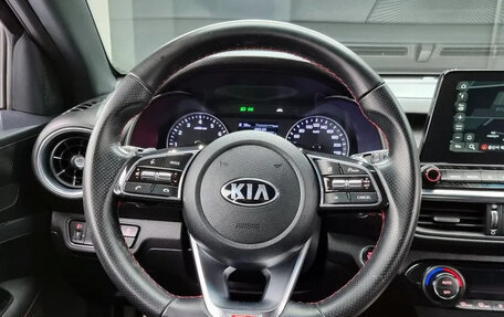 KIA K3, 2022 год, 1 680 855 рублей, 8 фотография