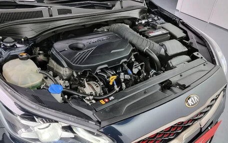 KIA K3, 2022 год, 1 680 855 рублей, 10 фотография