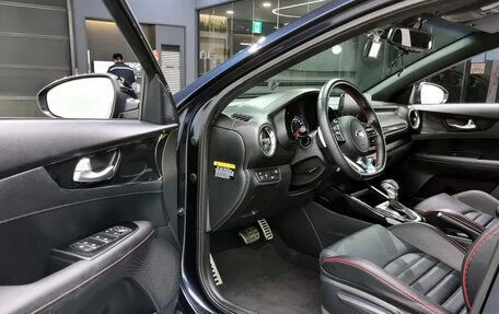 KIA K3, 2022 год, 1 680 855 рублей, 6 фотография