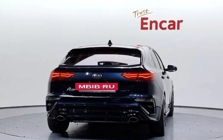 KIA K3, 2022 год, 1 680 855 рублей, 4 фотография