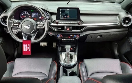KIA K3, 2022 год, 1 680 855 рублей, 5 фотография
