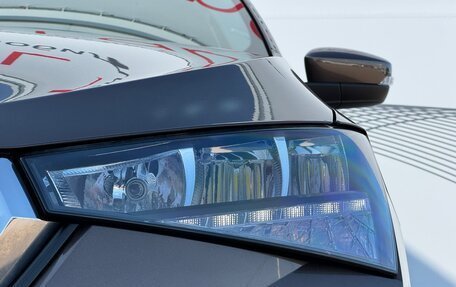 Skoda Rapid II, 2021 год, 1 749 000 рублей, 4 фотография