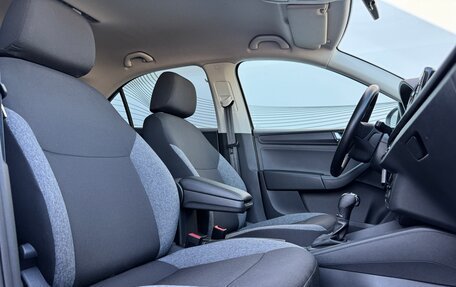 Skoda Rapid II, 2021 год, 1 749 000 рублей, 14 фотография